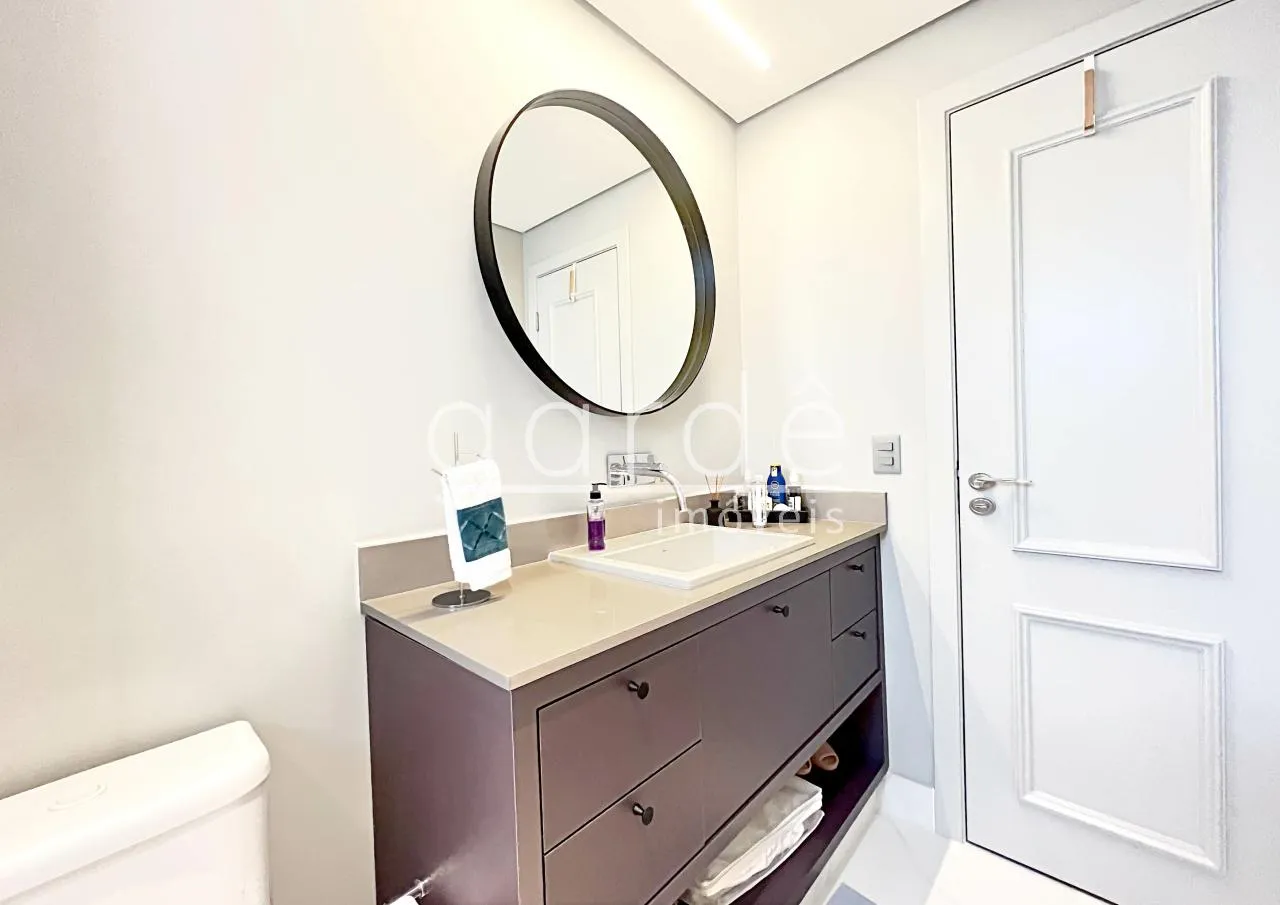 Apartamento com 3 suítes à venda em Vila Nova Conceição, São Paulo, por R$ 7.500.000 Imagem 21