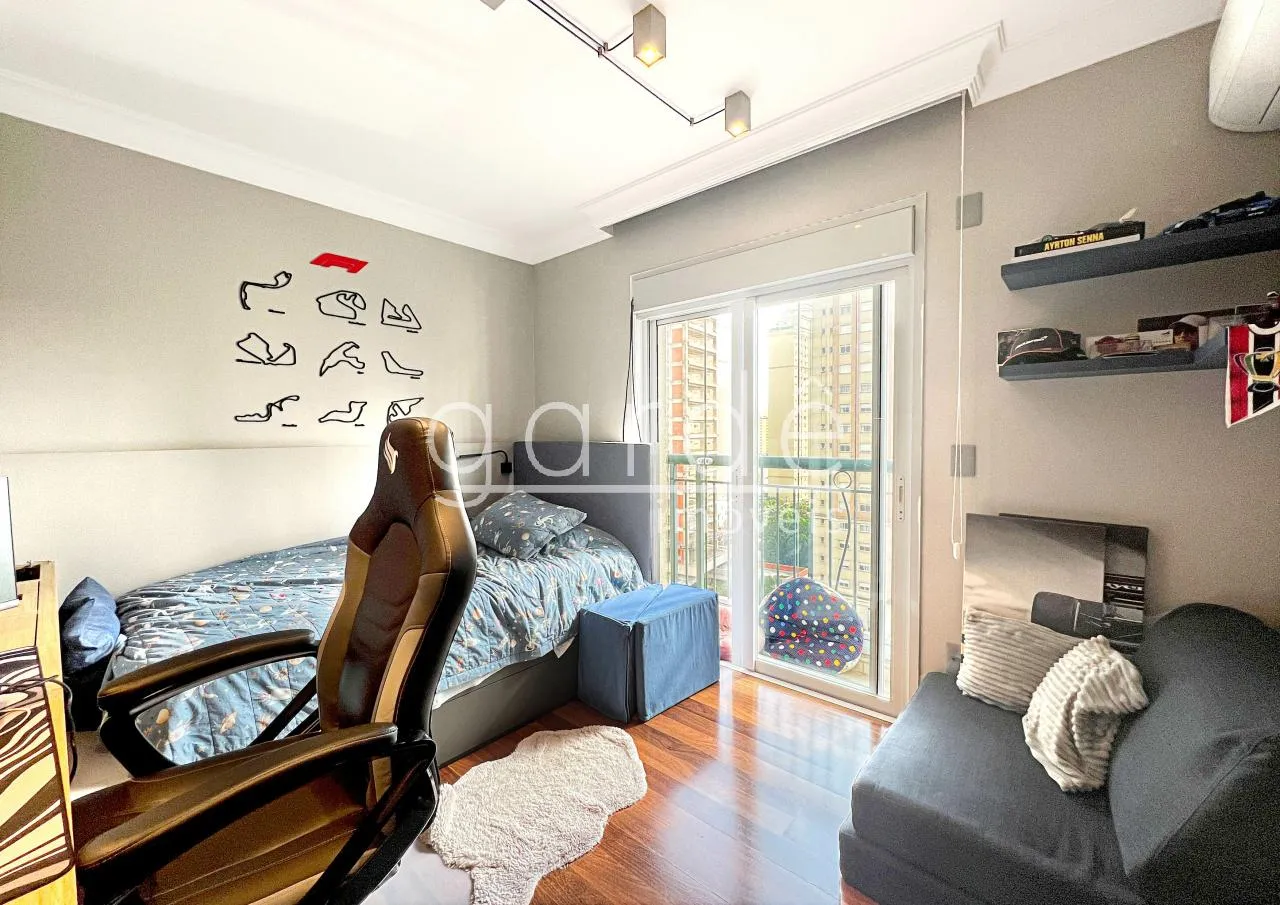 Apartamento com 3 suítes à venda em Vila Nova Conceição, São Paulo, por R$ 7.500.000 Imagem 22