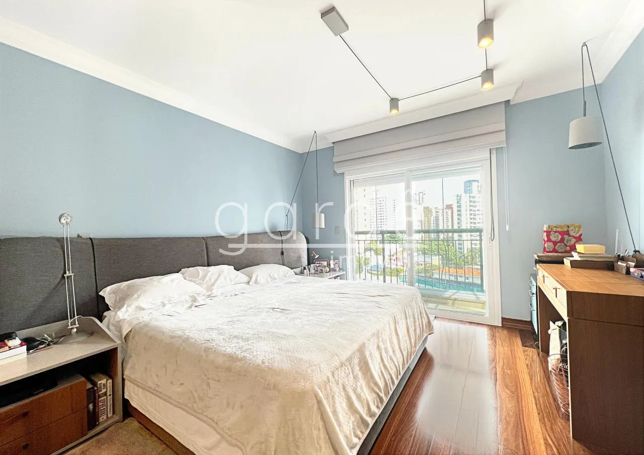 Apartamento com 3 suítes à venda em Vila Nova Conceição, São Paulo, por R$ 7.500.000 Imagem 23