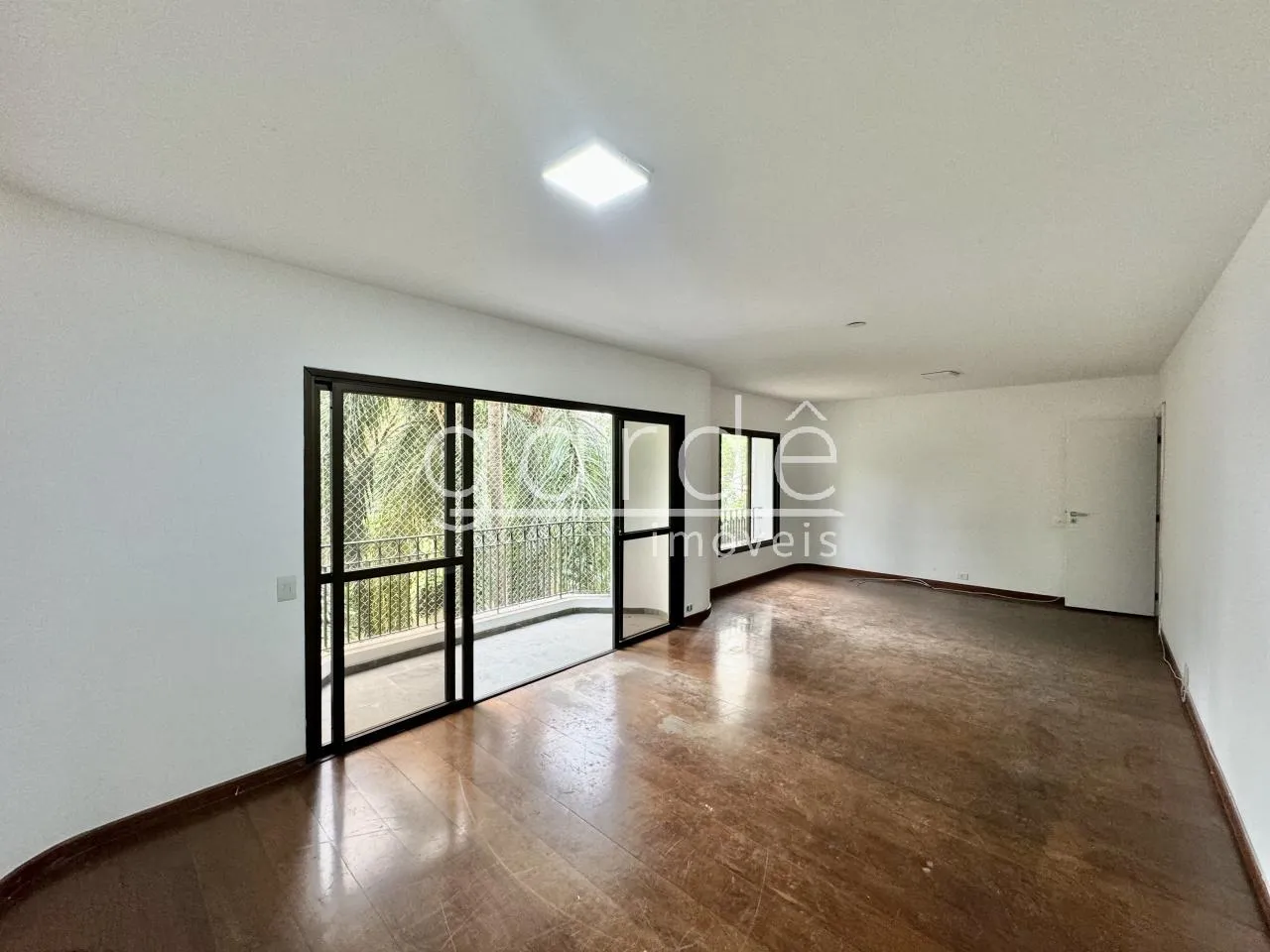 Apartamento com 2 suítes à venda em Vila Nova Conceição, São Paulo, por R$ 2.680.000