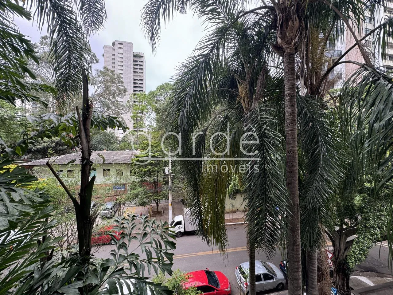 Apartamento com 2 suítes à venda em Vila Nova Conceição, São Paulo, por R$ 2.680.000 Imagem 2