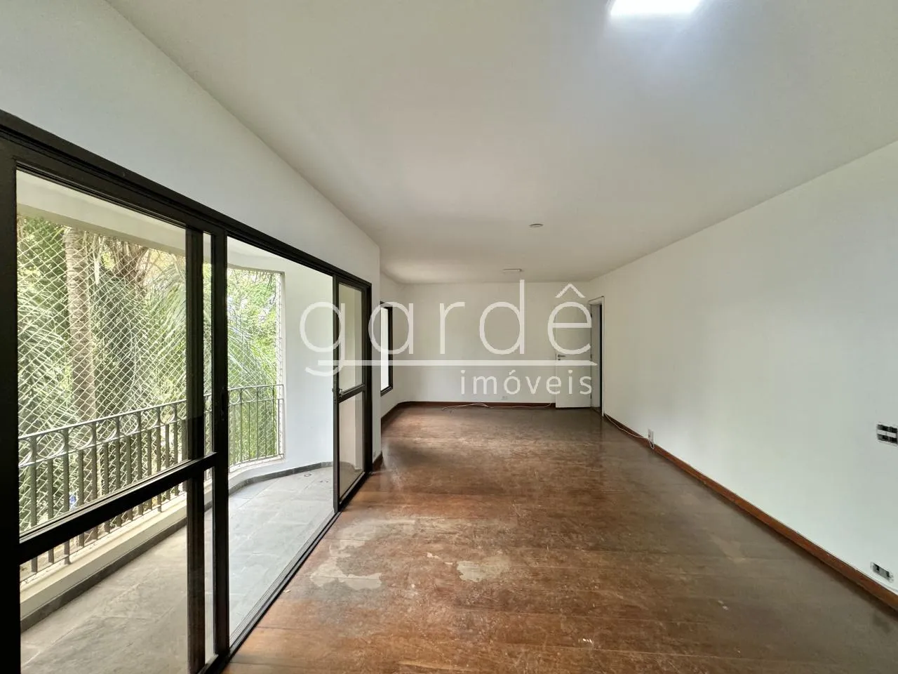 Apartamento com 2 suítes à venda em Vila Nova Conceição, São Paulo, por R$ 2.680.000 Imagem 3