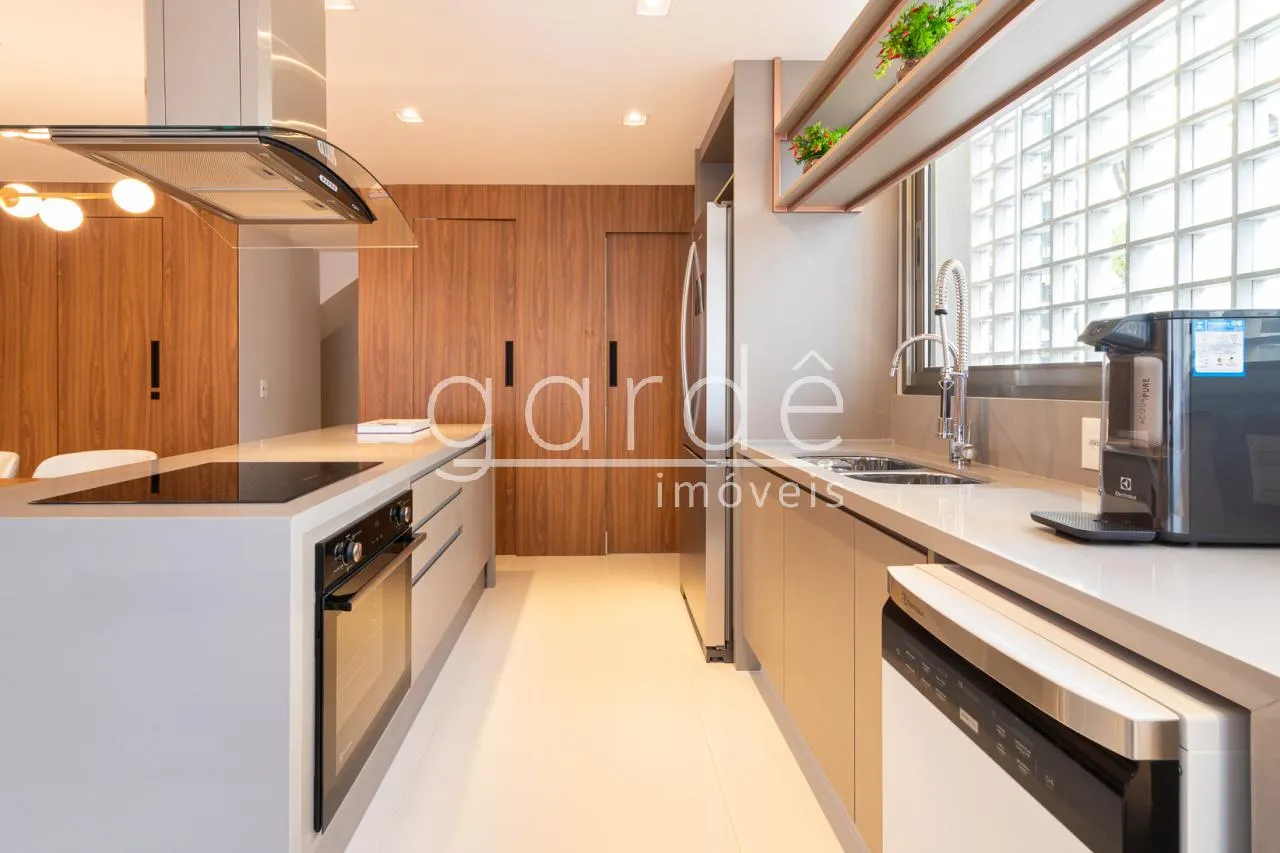 Cobertura com 2 suítes à venda em Itaim Bibi, São Paulo, por R$ 12.000.000 Imagem 10