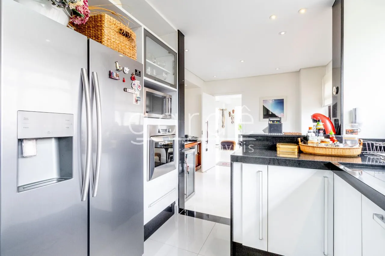 Apartamento com 3 suítes à venda em Vila Nova Conceição, São Paulo, por R$ 6.200.000 Imagem 10