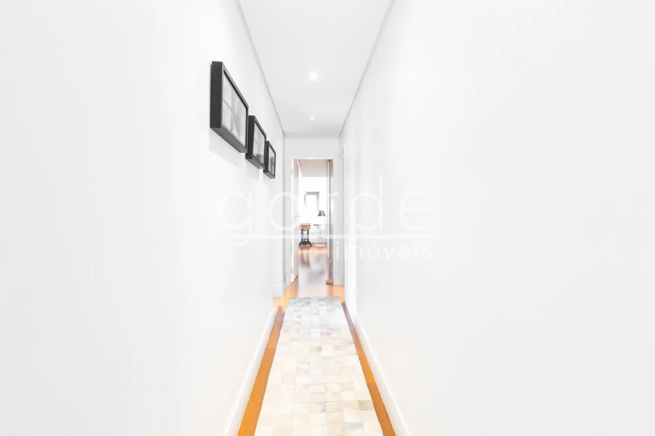 Apartamento com 3 suítes à venda em Vila Nova Conceição, São Paulo, por R$ 6.200.000 Imagem 11