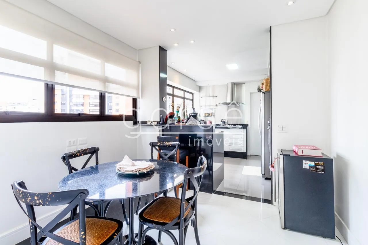 Apartamento com 3 suítes à venda em Vila Nova Conceição, São Paulo, por R$ 6.200.000 Imagem 9