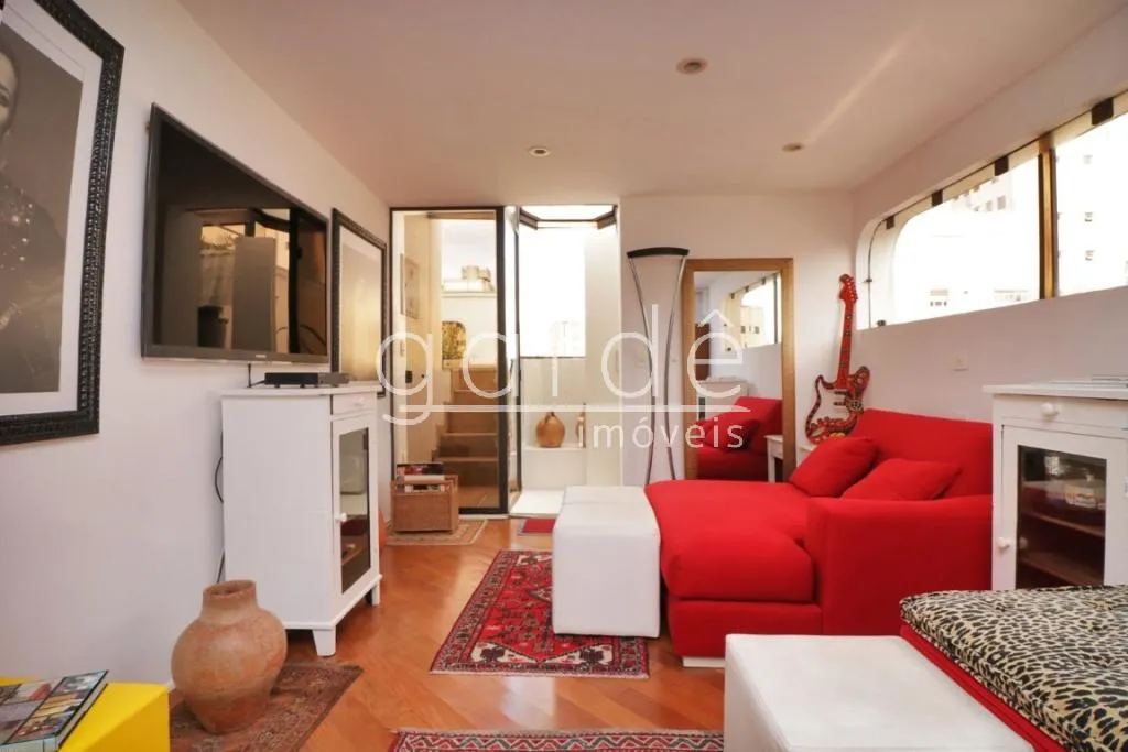 Cobertura com 3 suítes à venda em Vila Nova Conceição, São Paulo, por R$ 10.640.000 Imagem 20