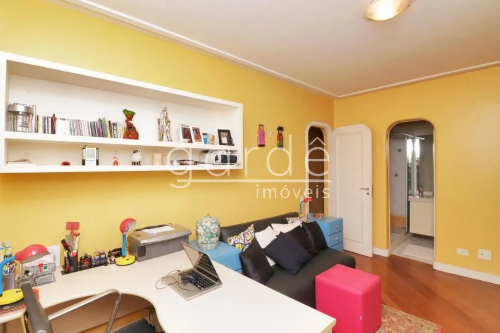 Cobertura com 3 suítes à venda em Vila Nova Conceição, São Paulo, por R$ 10.640.000 Imagem 36