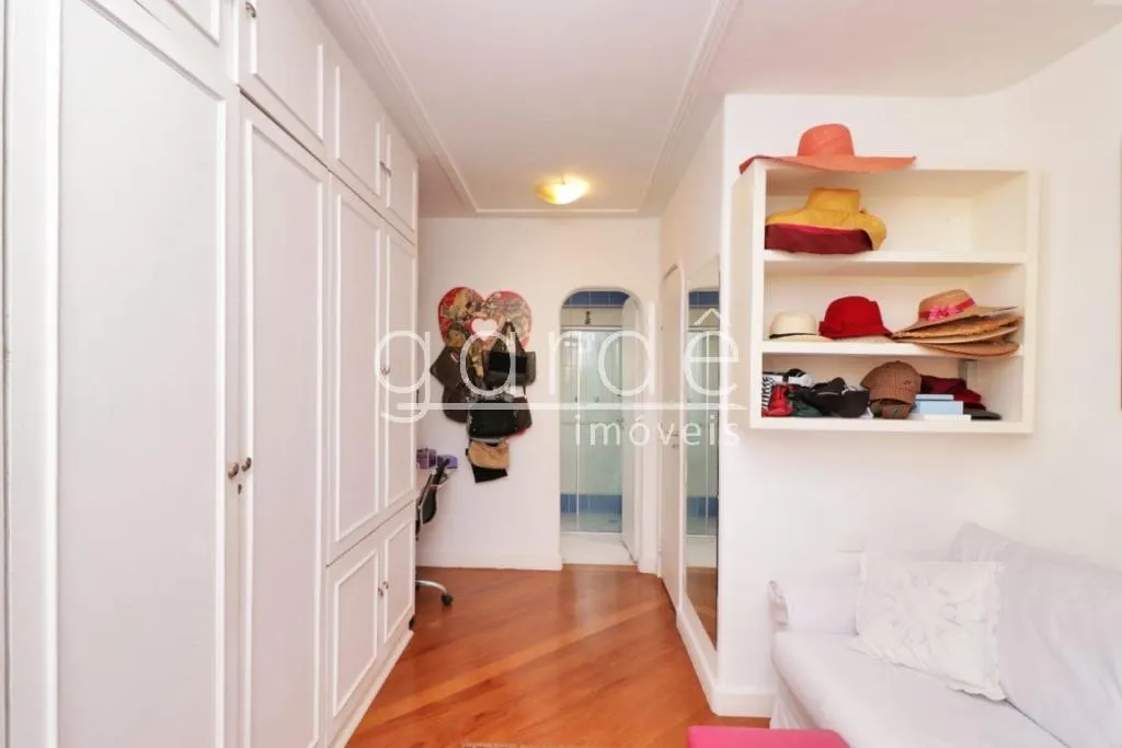 Cobertura com 3 suítes à venda em Vila Nova Conceição, São Paulo, por R$ 10.640.000 Imagem 37