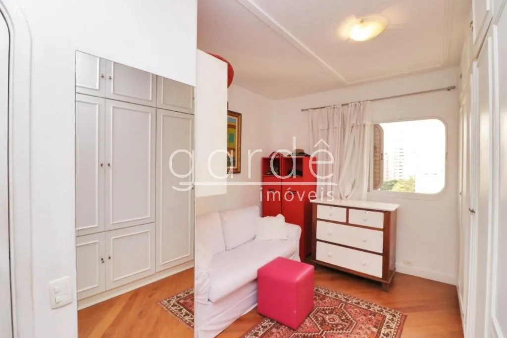 Cobertura com 3 suítes à venda em Vila Nova Conceição, São Paulo, por R$ 10.640.000 Imagem 38