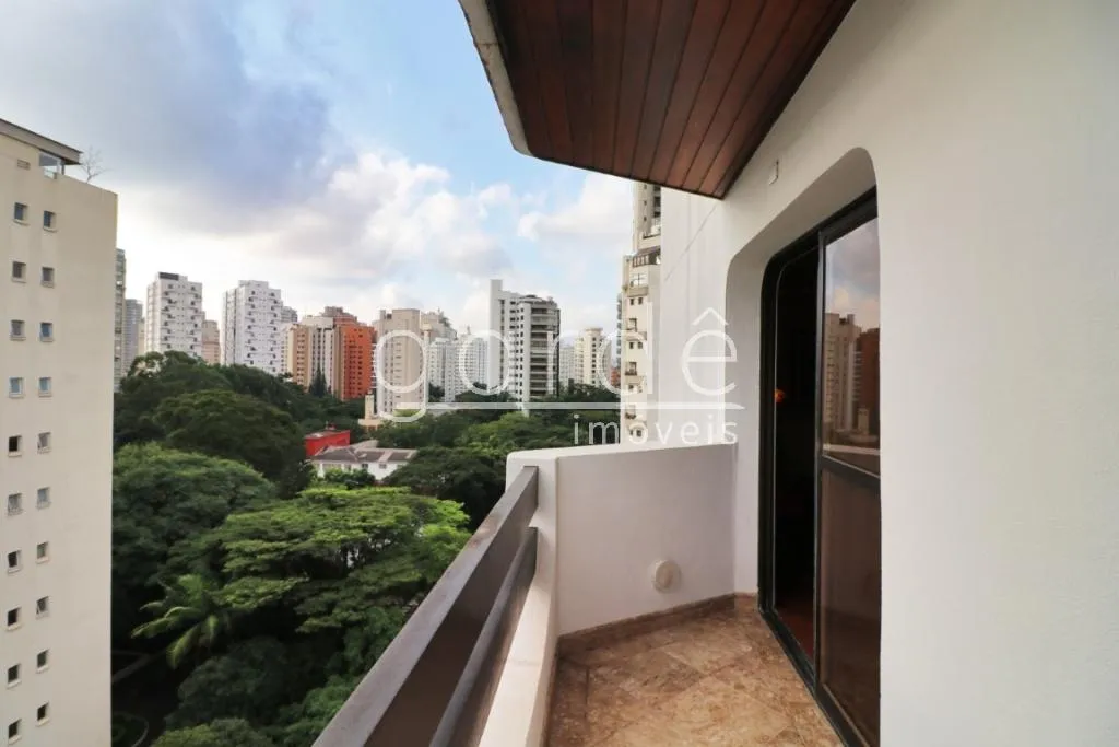 Cobertura com 3 suítes à venda em Vila Nova Conceição, São Paulo, por R$ 10.640.000 Imagem 43