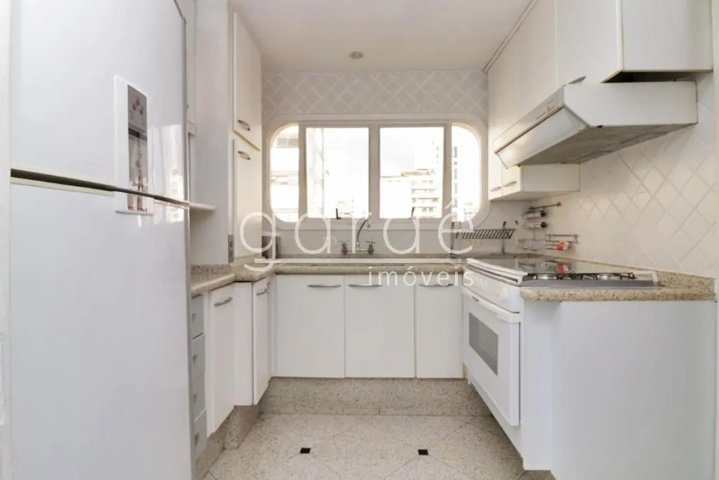 Cobertura com 3 suítes à venda em Vila Nova Conceição, São Paulo, por R$ 10.640.000 Imagem 44