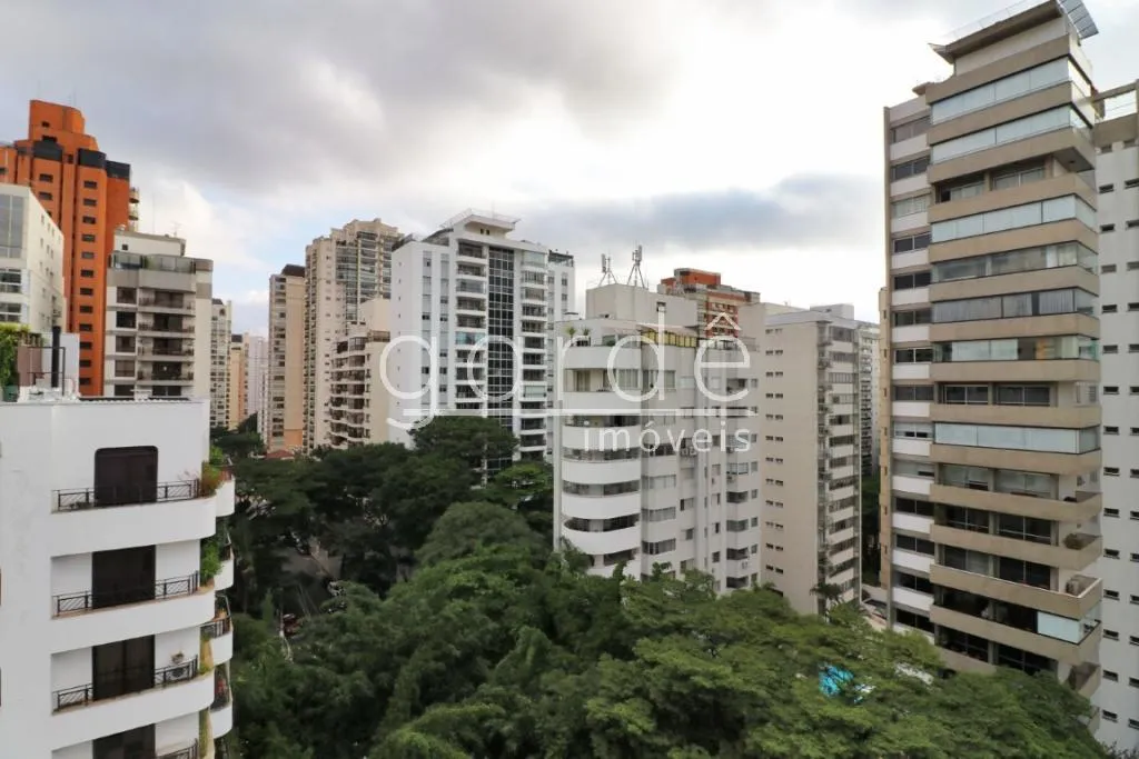Cobertura com 3 suítes à venda em Vila Nova Conceição, São Paulo, por R$ 10.640.000 Imagem 39
