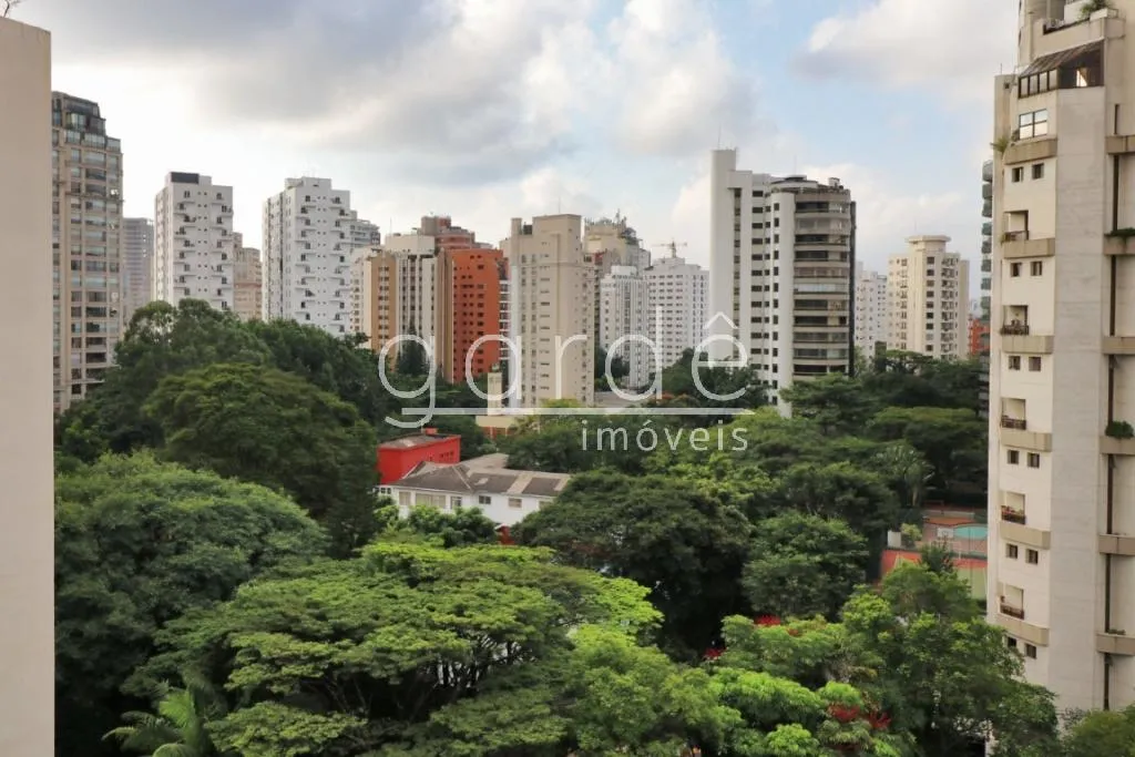 Cobertura com 3 suítes à venda em Vila Nova Conceição, São Paulo, por R$ 10.640.000 Imagem 45