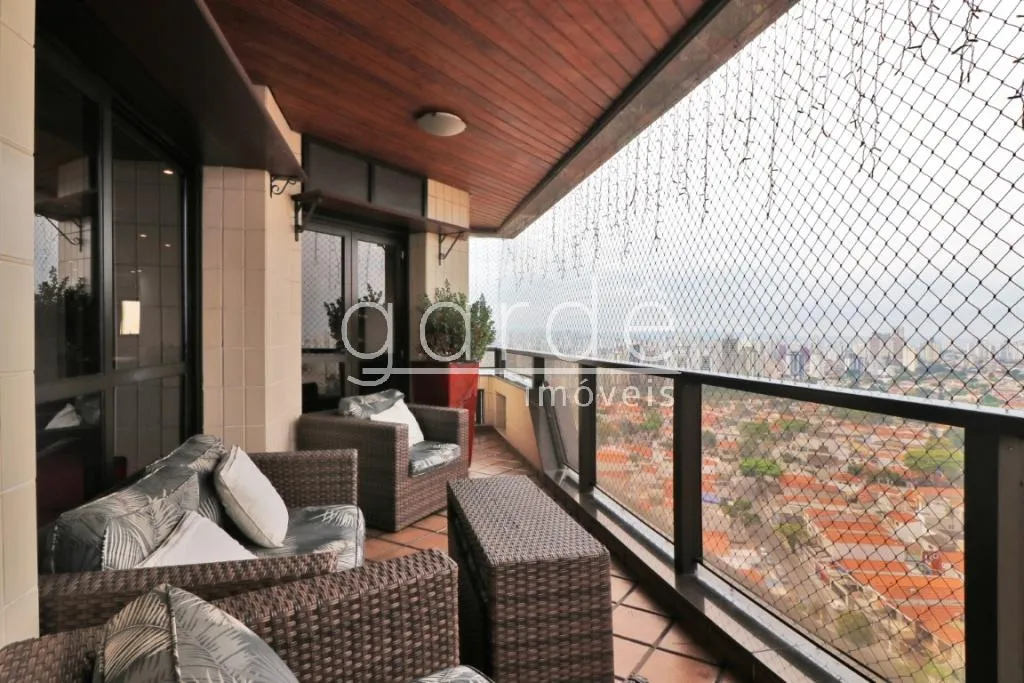 Apartamento com 4 suítes à venda em Jardim da Saúde, São Paulo, por R$ 3.000.000