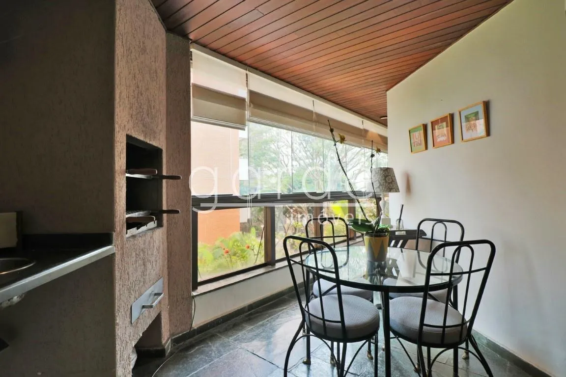 Apartamento com 4 suítes à venda em Moema, São Paulo, por R$ 3.350.000 Imagem 10