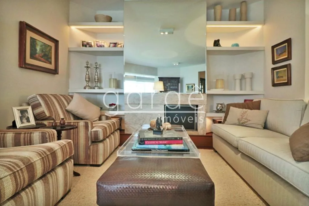 Apartamento com 4 suítes à venda em Moema, São Paulo, por R$ 3.350.000 Imagem 11