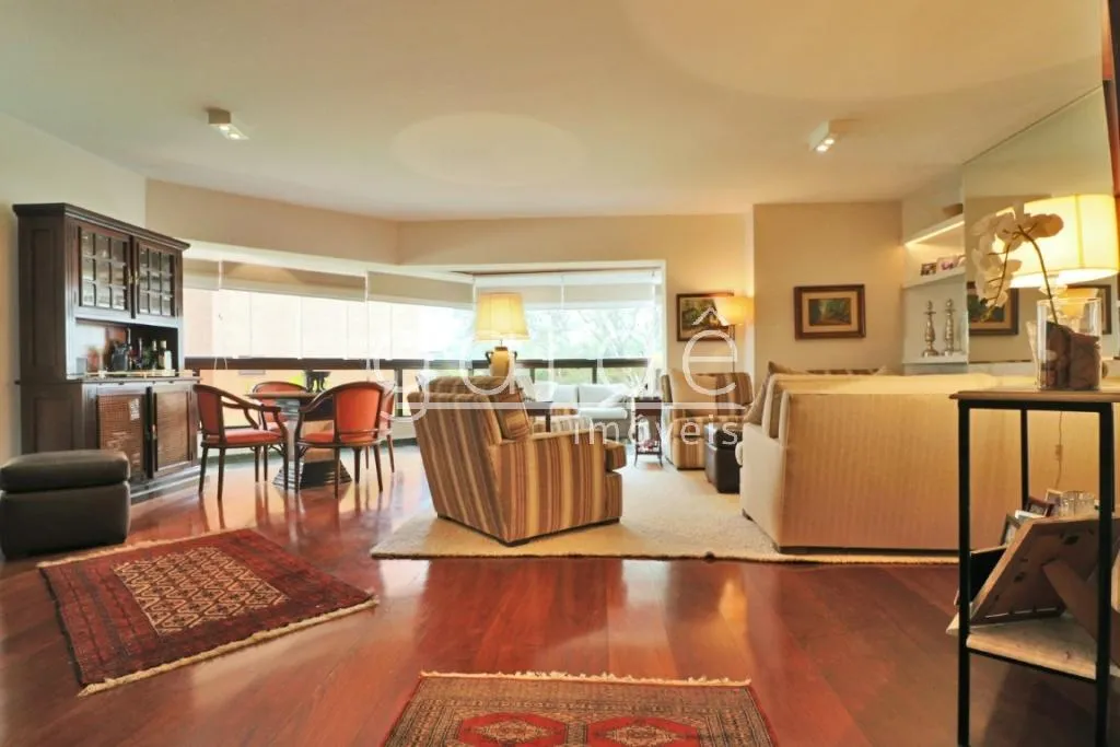 Apartamento com 4 suítes à venda em Moema, São Paulo, por R$ 3.350.000 Imagem 16