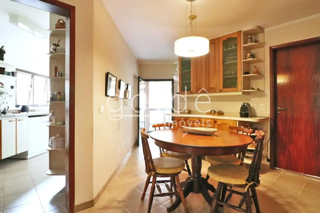 Apartamento com 4 suítes à venda em Moema, São Paulo, por R$ 3.350.000 Imagem 22