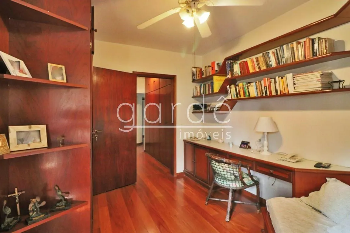 Apartamento com 4 suítes à venda em Moema, São Paulo, por R$ 3.350.000 Imagem 25
