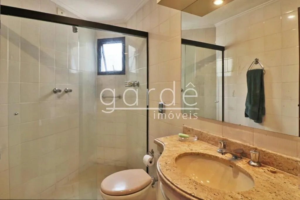 Apartamento com 4 suítes à venda em Moema, São Paulo, por R$ 3.350.000 Imagem 26