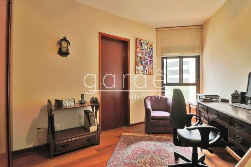 Apartamento com 4 suítes à venda em Moema, São Paulo, por R$ 3.350.000 Imagem 27