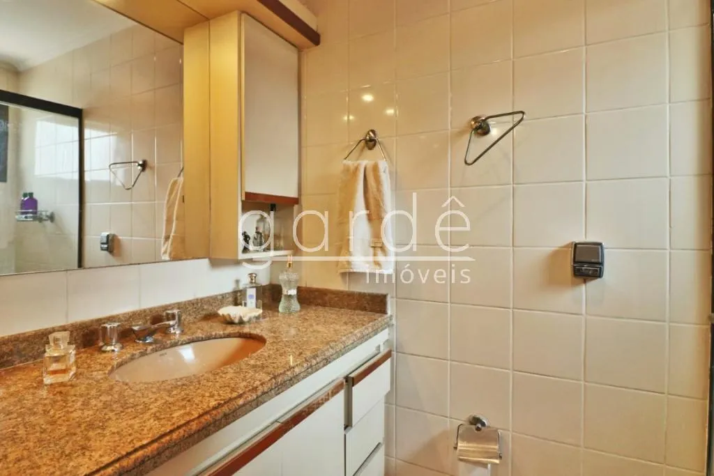 Apartamento com 4 suítes à venda em Moema, São Paulo, por R$ 3.350.000 Imagem 28