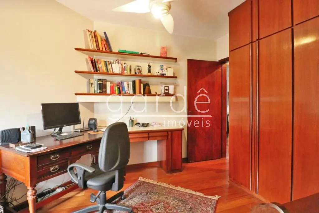 Apartamento com 4 suítes à venda em Moema, São Paulo, por R$ 3.350.000 Imagem 29