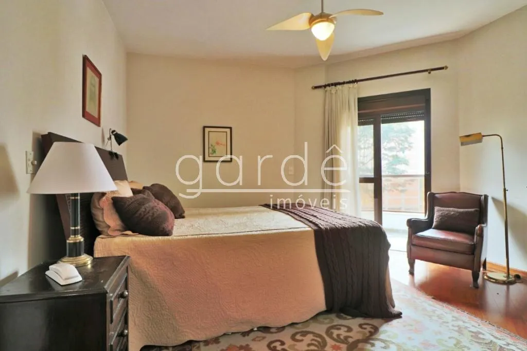 Apartamento com 4 suítes à venda em Moema, São Paulo, por R$ 3.350.000 Imagem 30