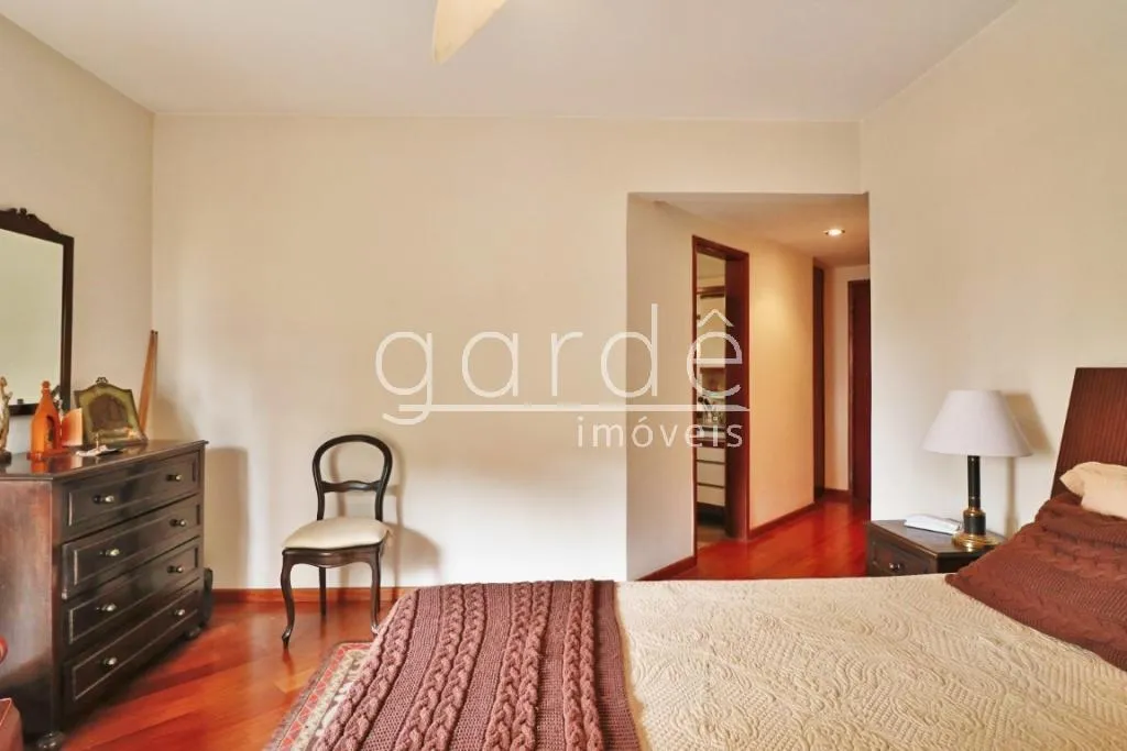 Apartamento com 4 suítes à venda em Moema, São Paulo, por R$ 3.350.000 Imagem 31