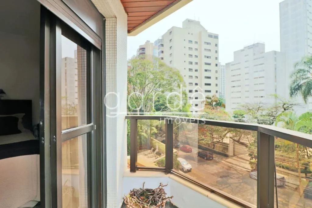 Apartamento com 4 suítes à venda em Moema, São Paulo, por R$ 3.350.000 Imagem 32