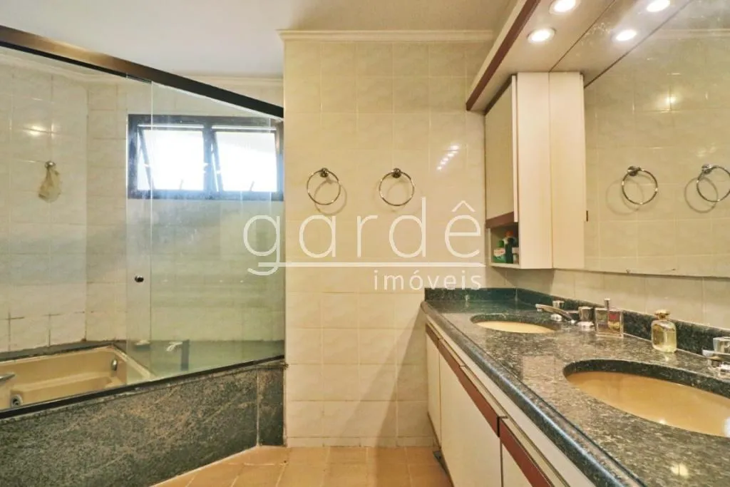 Apartamento com 4 suítes à venda em Moema, São Paulo, por R$ 3.350.000 Imagem 34