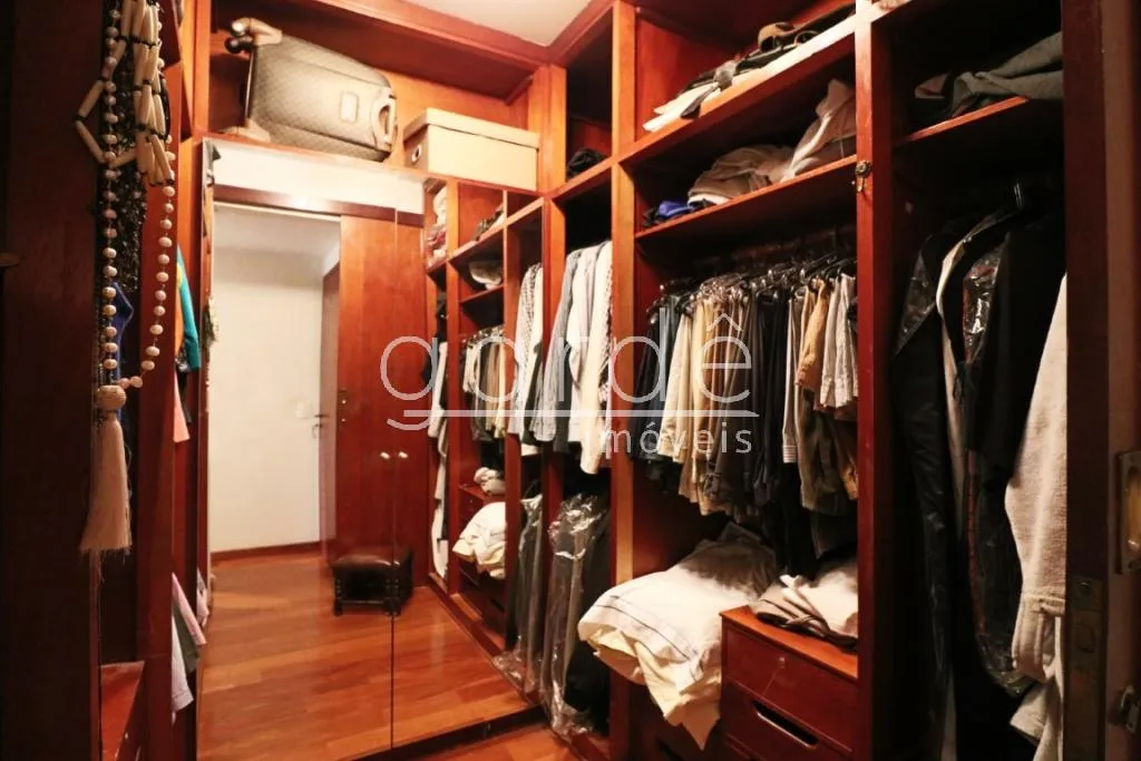 Apartamento com 4 suítes à venda em Moema, São Paulo, por R$ 3.350.000 Imagem 36
