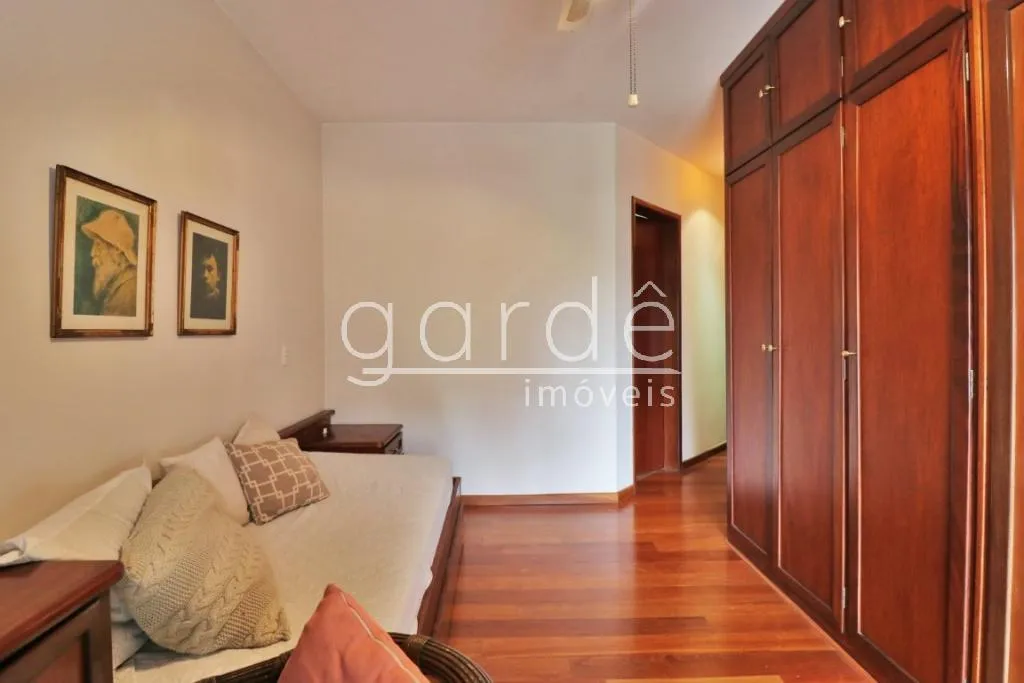Apartamento com 4 suítes à venda em Moema, São Paulo, por R$ 3.350.000 Imagem 37