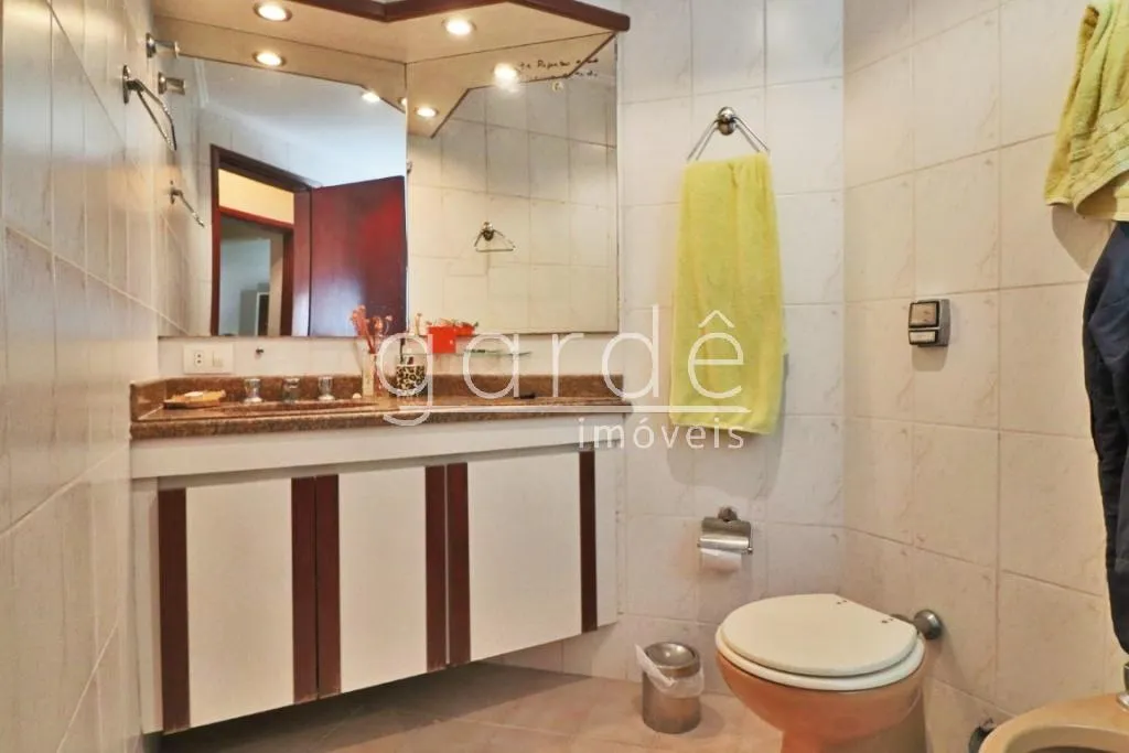 Apartamento com 4 suítes à venda em Moema, São Paulo, por R$ 3.350.000 Imagem 38