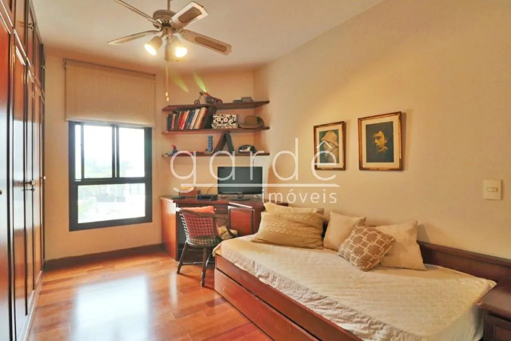 Apartamento com 4 suítes à venda em Moema, São Paulo, por R$ 3.350.000 Imagem 39