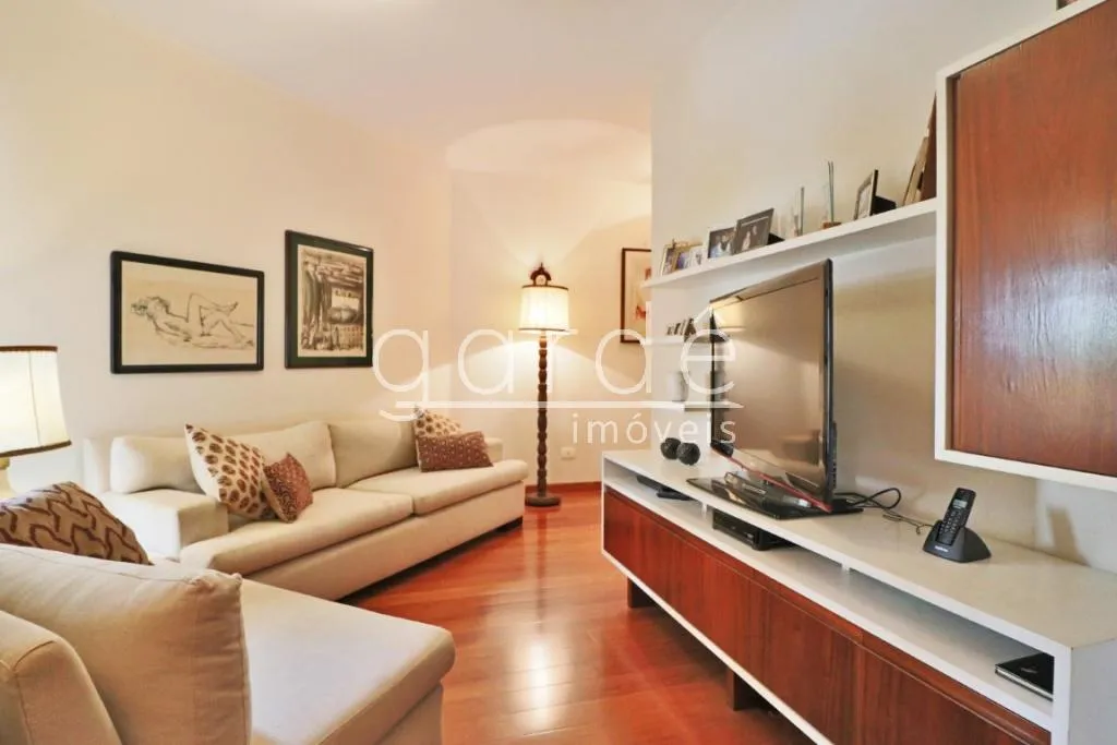Apartamento com 4 suítes à venda em Moema, São Paulo, por R$ 3.350.000 Imagem 40