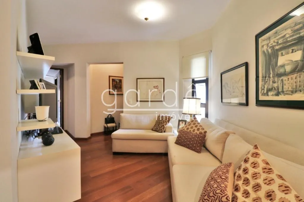 Apartamento com 4 suítes à venda em Moema, São Paulo, por R$ 3.350.000 Imagem 41