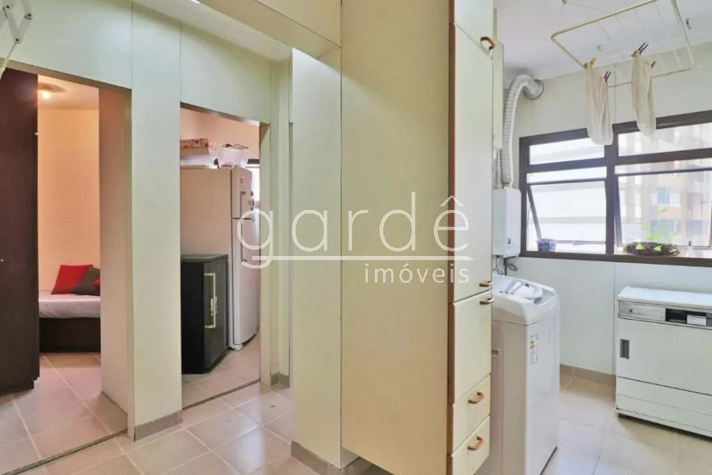 Apartamento com 4 suítes à venda em Moema, São Paulo, por R$ 3.350.000 Imagem 42