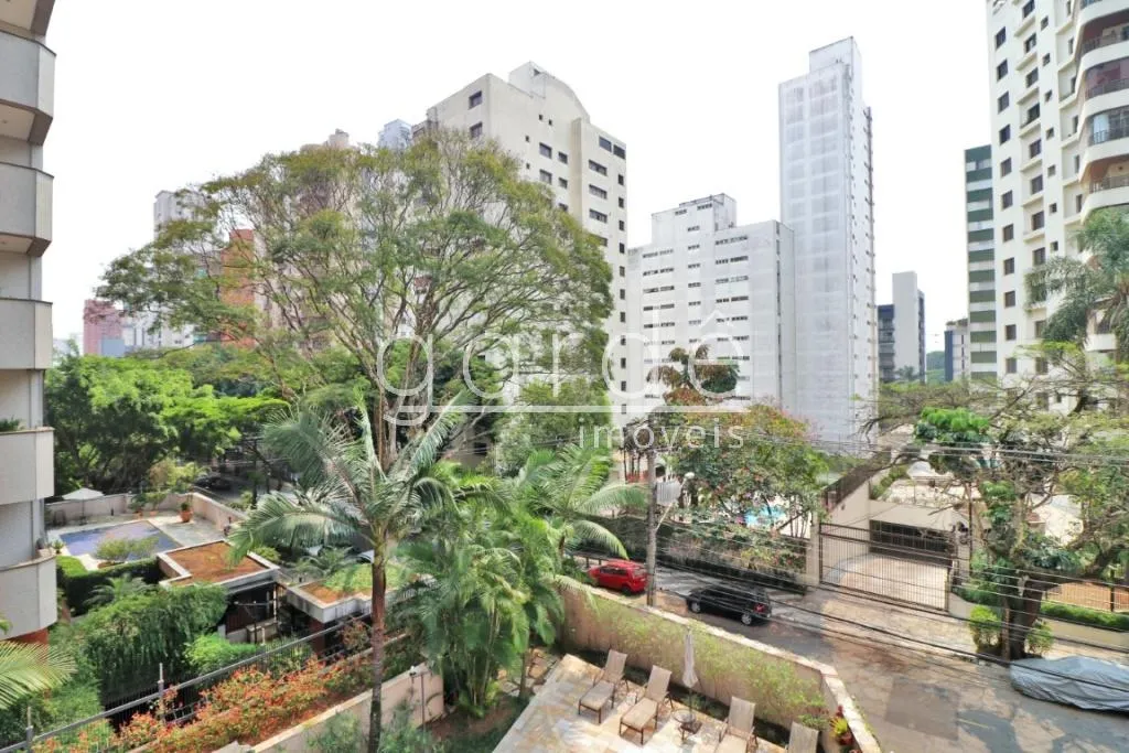 Apartamento com 4 suítes à venda em Moema, São Paulo, por R$ 3.350.000 Imagem 44