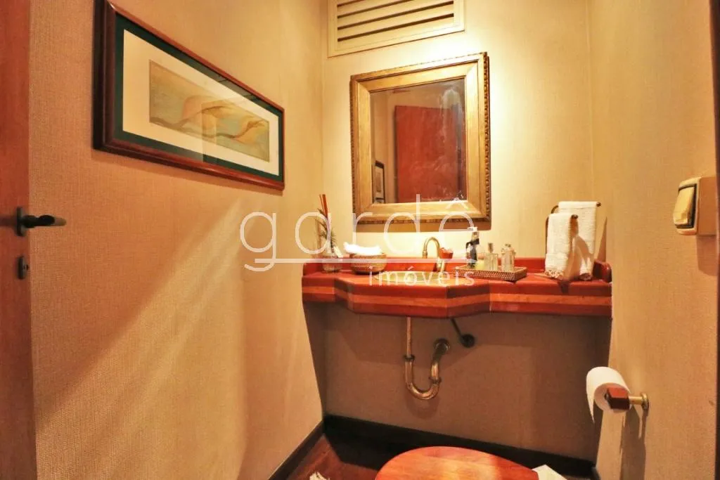 Apartamento com 4 suítes à venda em Moema, São Paulo, por R$ 3.350.000 Imagem 45