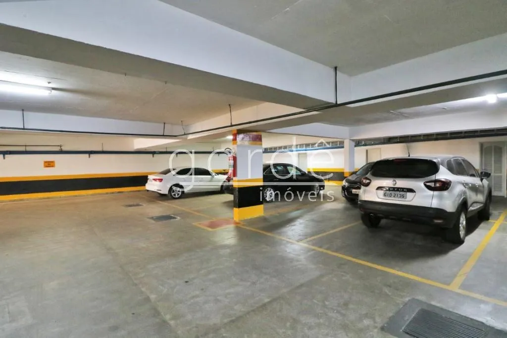 Apartamento com 4 suítes à venda em Moema, São Paulo, por R$ 3.350.000 Imagem 46