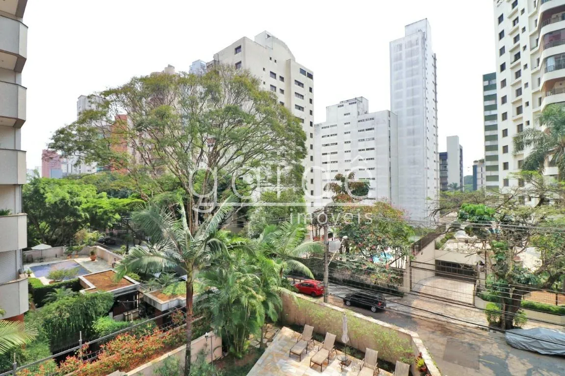 Apartamento com 4 suítes à venda em Moema, São Paulo, por R$ 3.350.000 Imagem 47