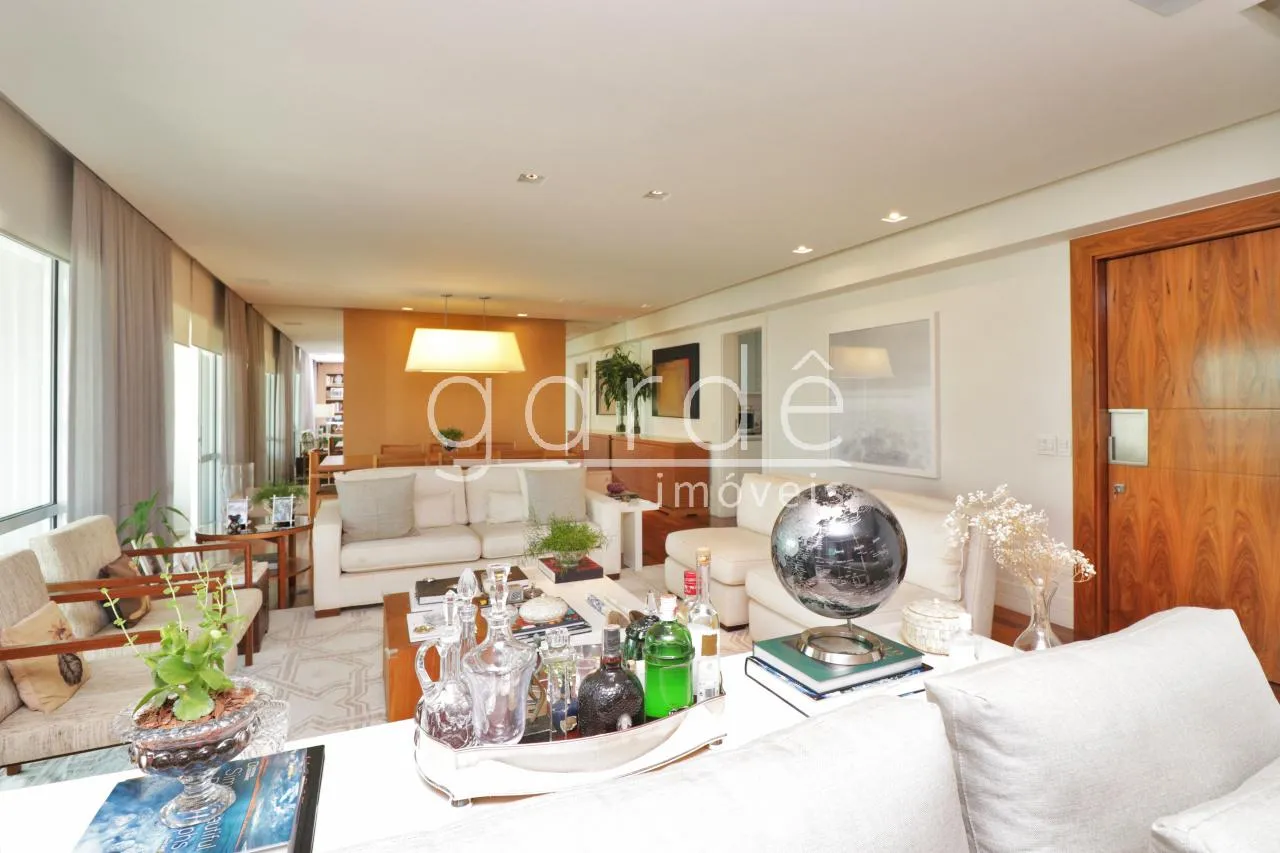 Apartamento com 3 suítes à venda em Itaim Bibi, São Paulo, por R$ 7.500.000 Imagem 12
