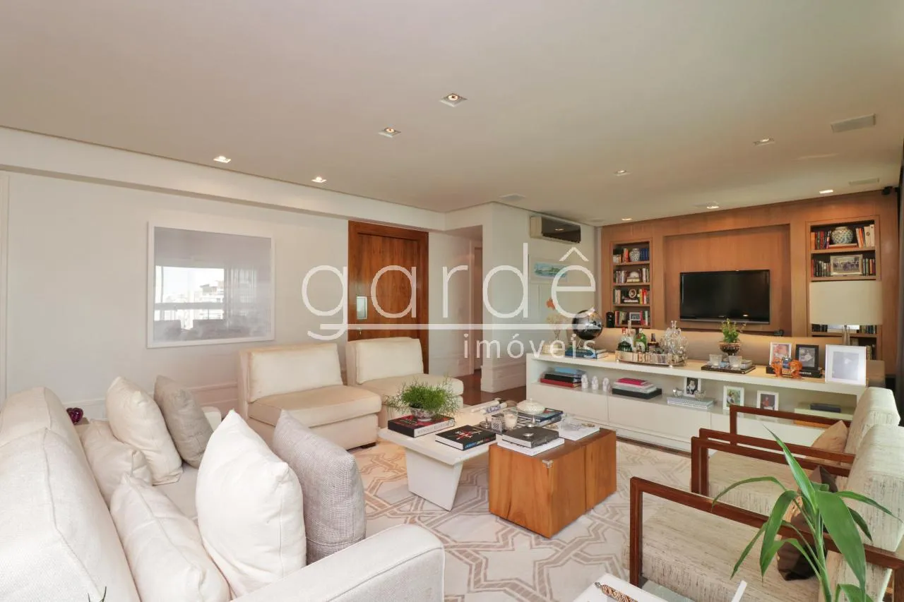 Apartamento com 3 suítes à venda em Itaim Bibi, São Paulo, por R$ 7.500.000 Imagem 16