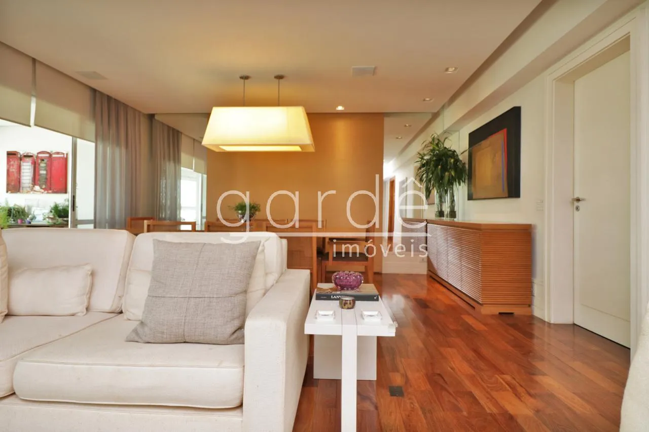 Apartamento com 3 suítes à venda em Itaim Bibi, São Paulo, por R$ 7.500.000 Imagem 17