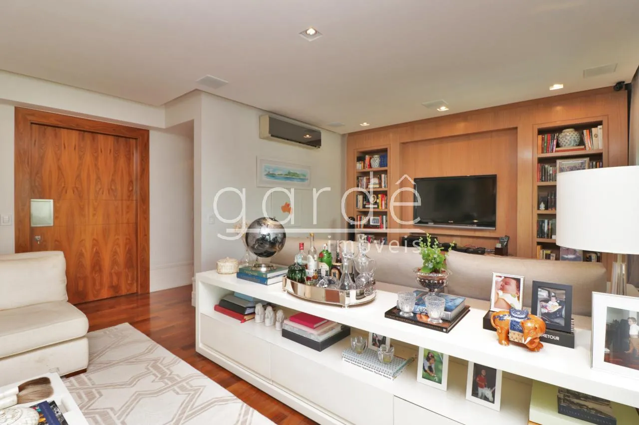 Apartamento com 3 suítes à venda em Itaim Bibi, São Paulo, por R$ 7.500.000 Imagem 18