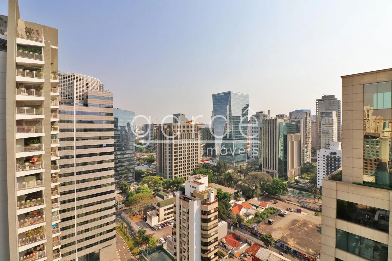 Apartamento com 3 suítes à venda em Itaim Bibi, São Paulo, por R$ 7.500.000 Imagem 20