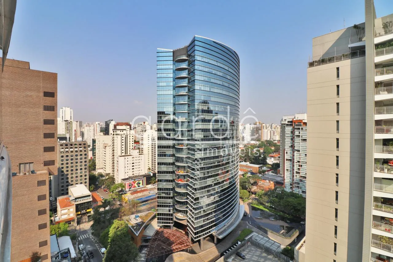 Apartamento com 3 suítes à venda em Itaim Bibi, São Paulo, por R$ 7.500.000 Imagem 21