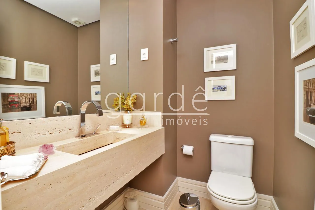 Apartamento com 3 suítes à venda em Itaim Bibi, São Paulo, por R$ 7.500.000 Imagem 22